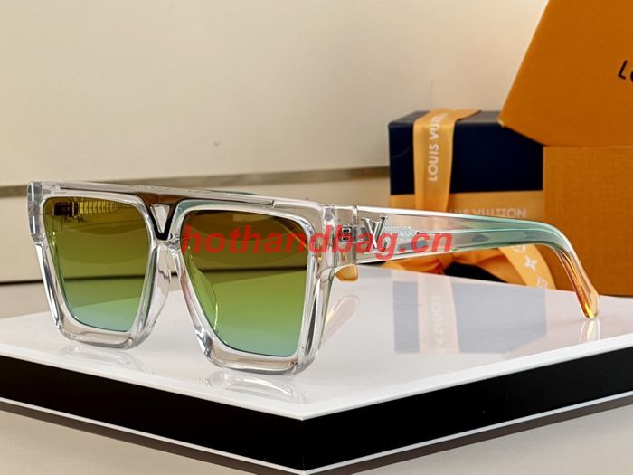 Louis Vuitton Sunglasses Top Quality LVS02683